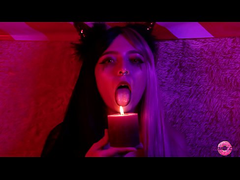 ❤️ I-Passion Blowjob evela ku-Sexy Succubus Ngokugcwaliseka Komlomo Ividiyo yokubhebhana ku-porn zu.it-com.top ﹏