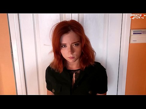 ❤️ Unogada Ujezise Owesifazane Omuhle Ngokuntshontsha Esitolo - Cum In Mouth Ividiyo yokubhebhana ku-porn zu.it-com.top ﹏